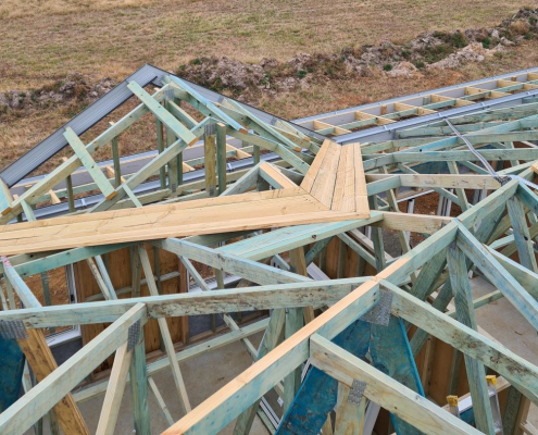 Roof Trusses